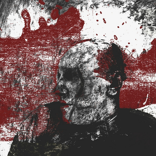 Cheyne Stoking album cover