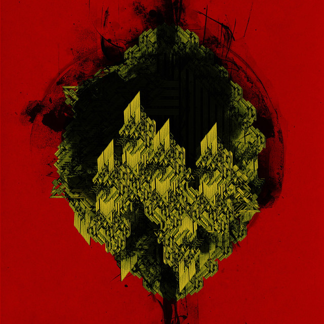 Alien album cover