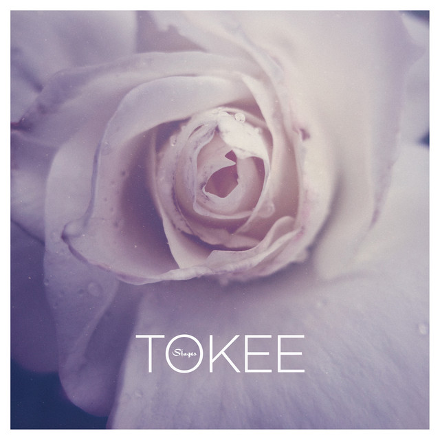 Stages album cover