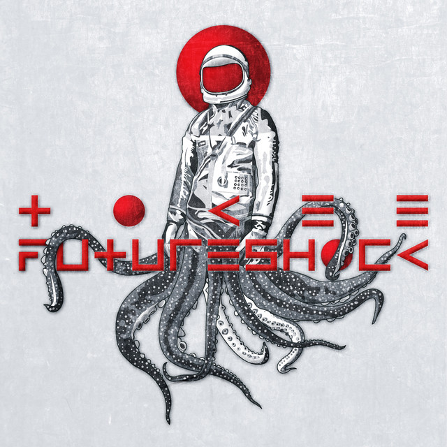 Futureshock album cover
