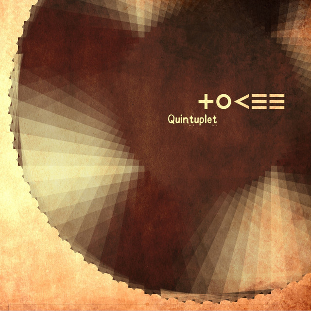 Quintuplet album cover