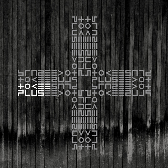 Plus album cover