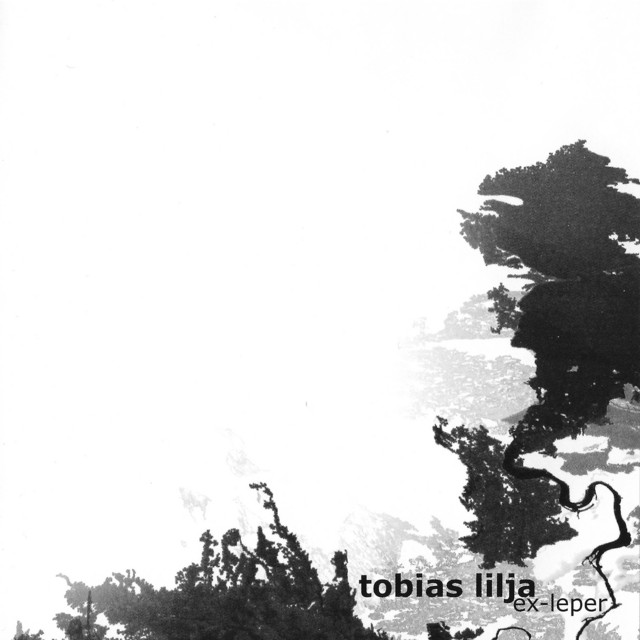 Ex-Leper album cover