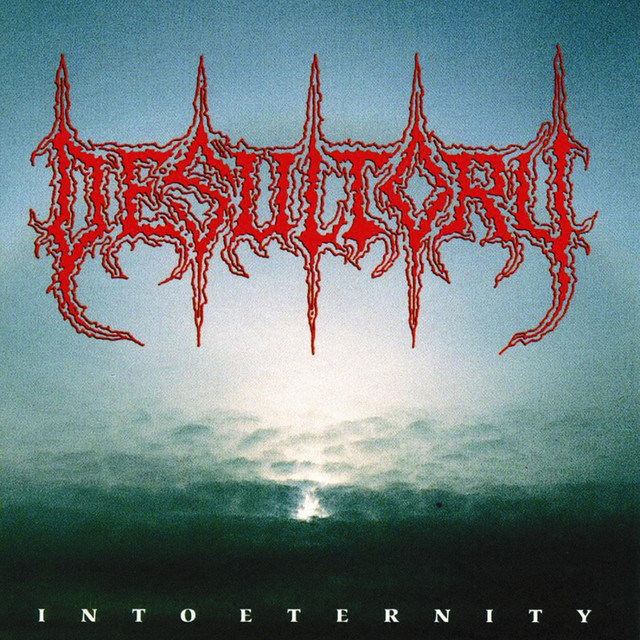 Into Eternity album cover