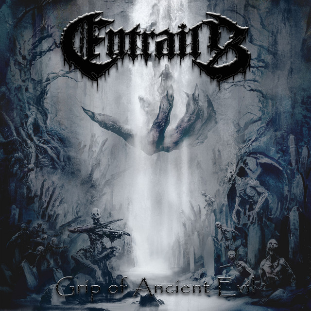 Grip of Ancient Evil album cover