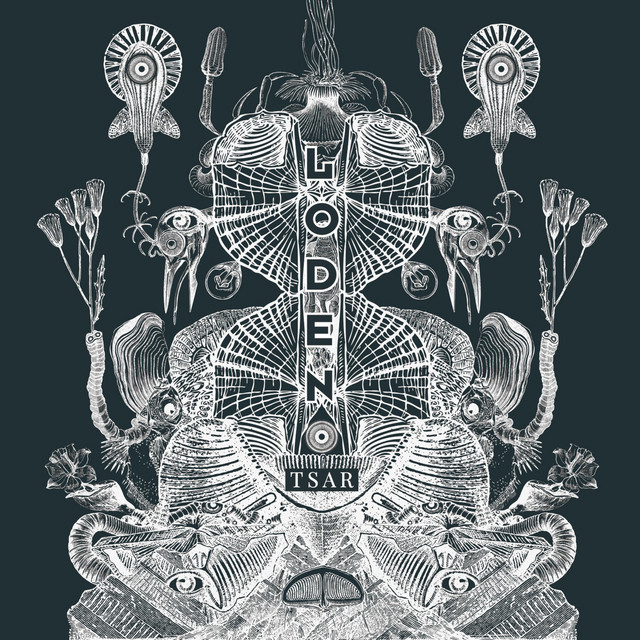 Tsar album cover