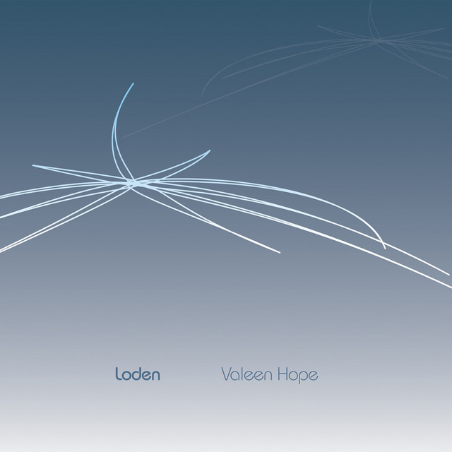 Valeen Hope album cover