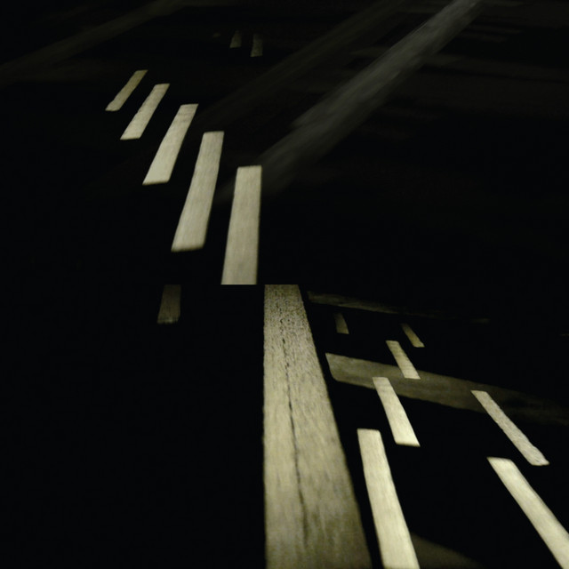 Endless City / Concrete Garden album cover