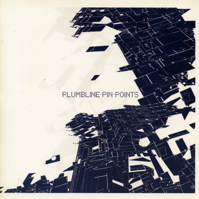 Pinpoints album cover