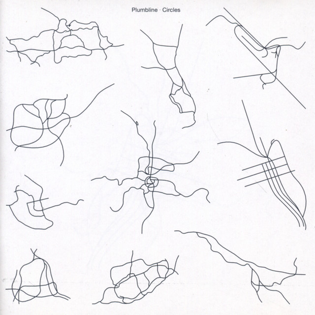 Circles album cover