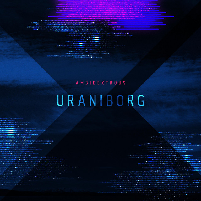 Uraniborg album cover