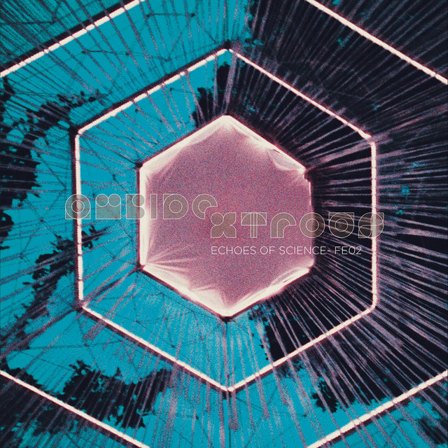 Echoes of Science album cover
