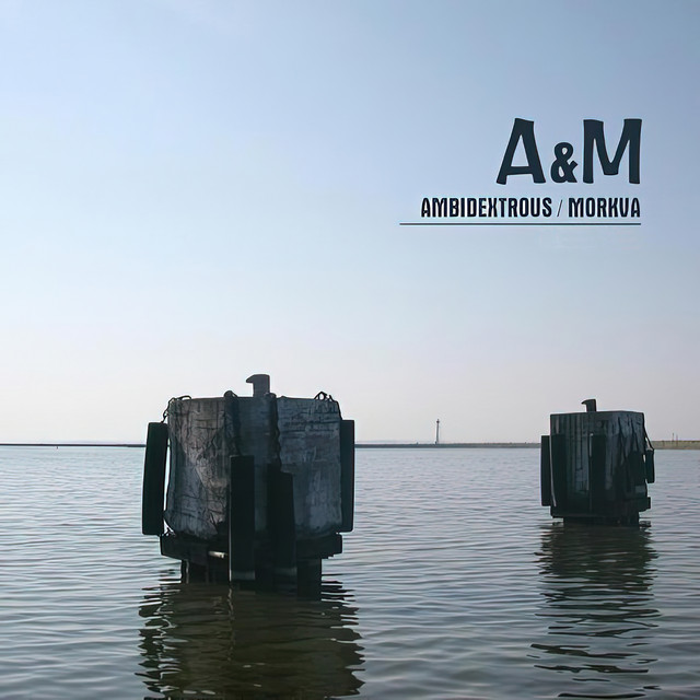 A&m album cover