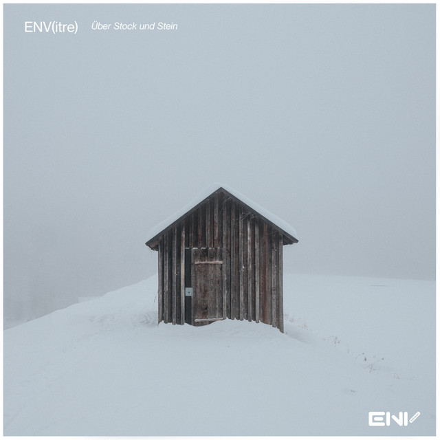 Über Stock und Stein album cover