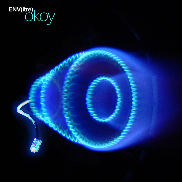Okoy album cover