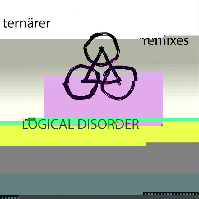 Ternärer Remixes album cover