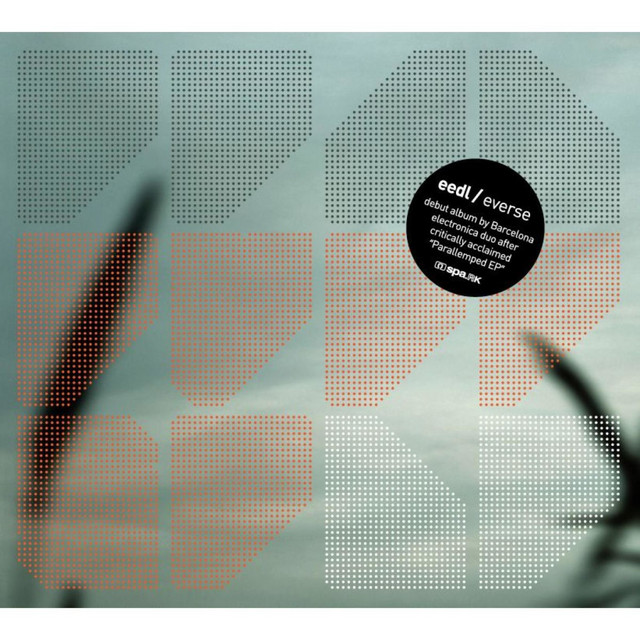 Everse album cover