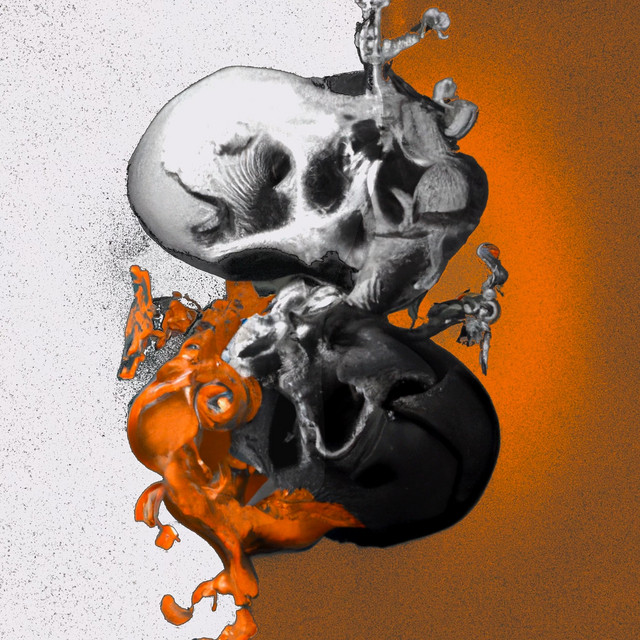 Old Tales album cover