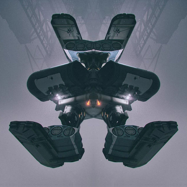 No-Thing album cover