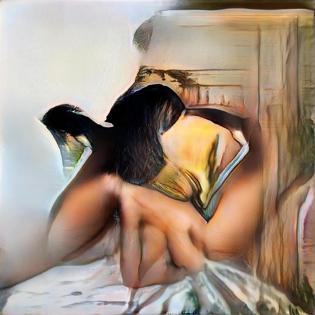 Biomorphism album cover