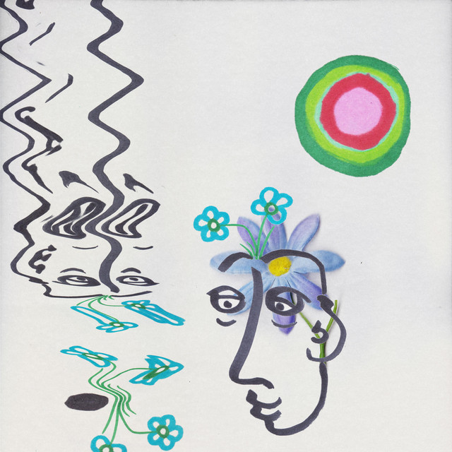 Peace Fixation album cover