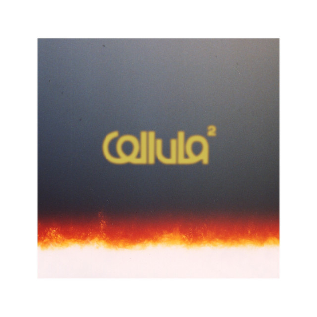 Cellula 2 album cover