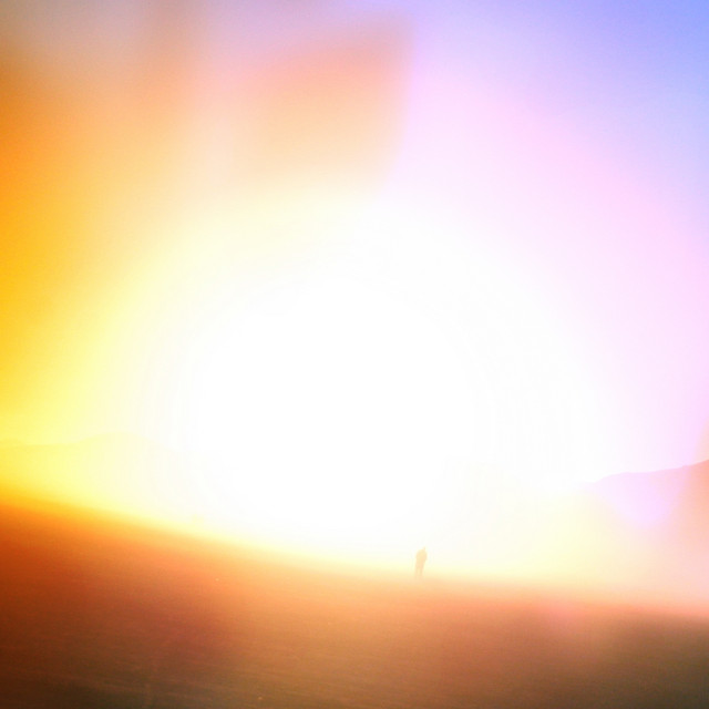 Planetarium album cover