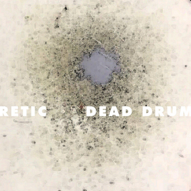 Dead Drum album cover