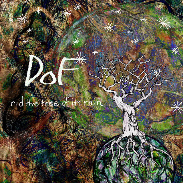 Rid the Tree of Its Rain album cover