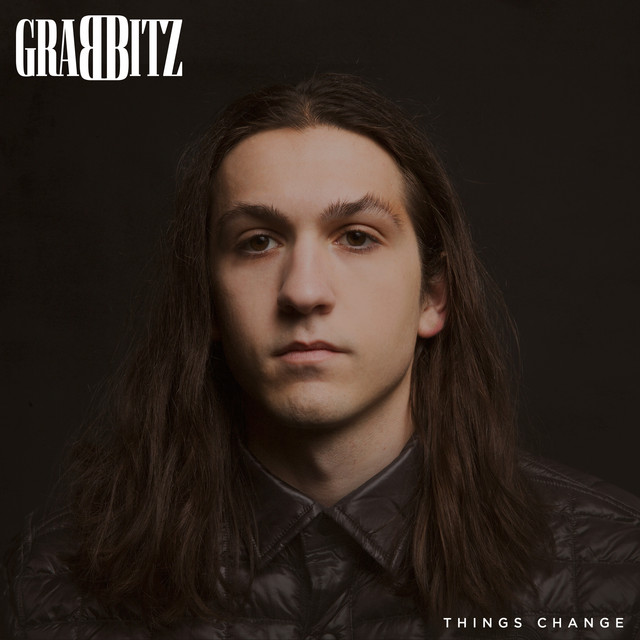 Things Change album cover