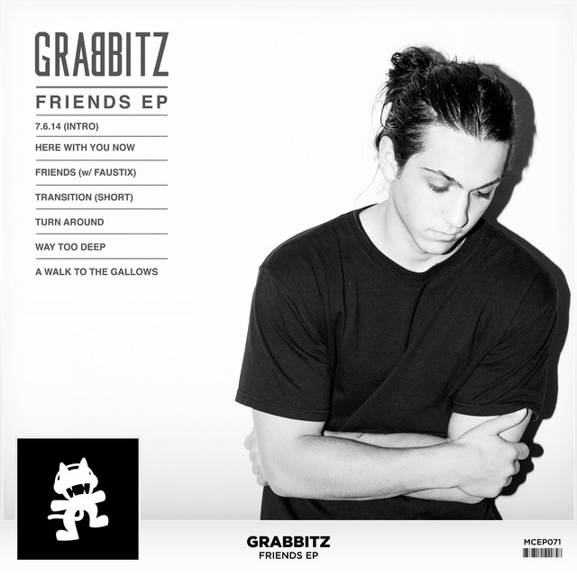 Native Instruments Massive Synth as heard on Grabbitz - Friends EP by Grabbitz (2015)