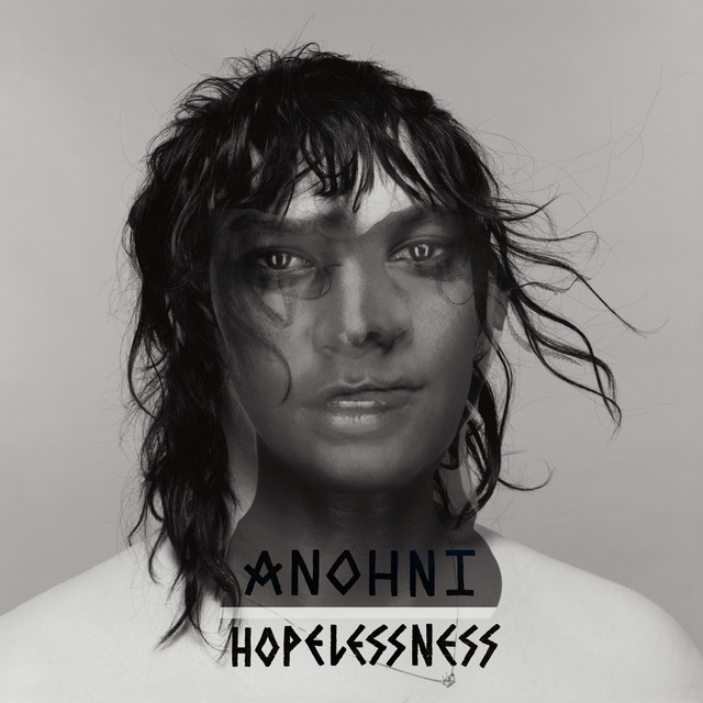 HOPELESSNESS album cover