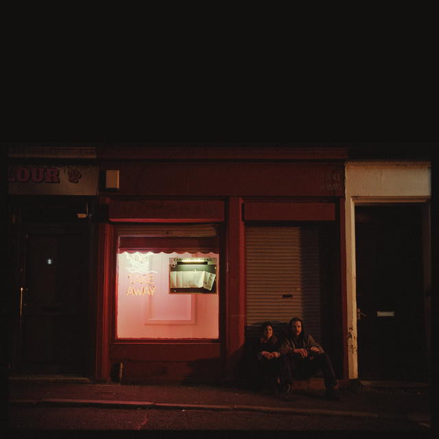Music for Falling Into Place (Original Motion Picture Soundtrack) album cover