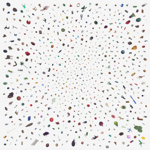 Everything album cover
