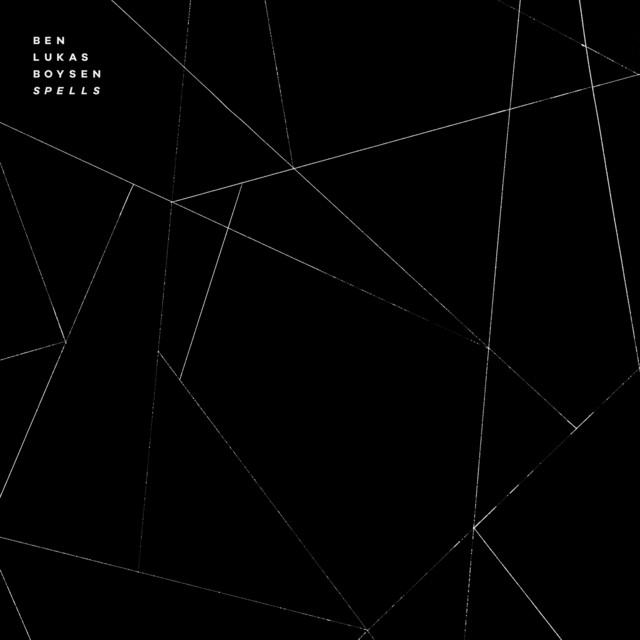 Spells album cover