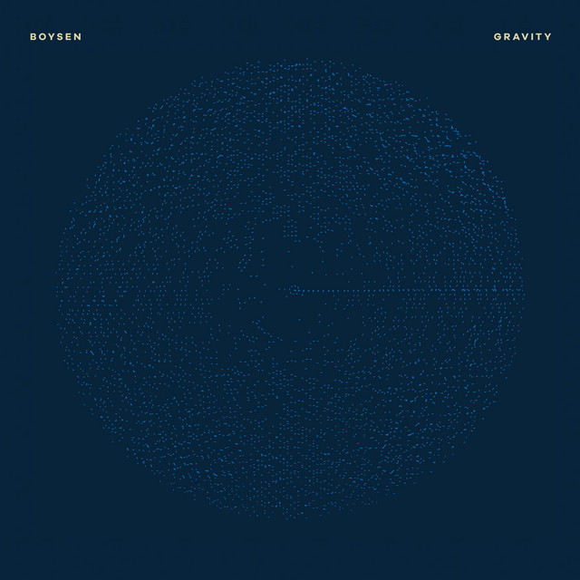 Gravity album cover