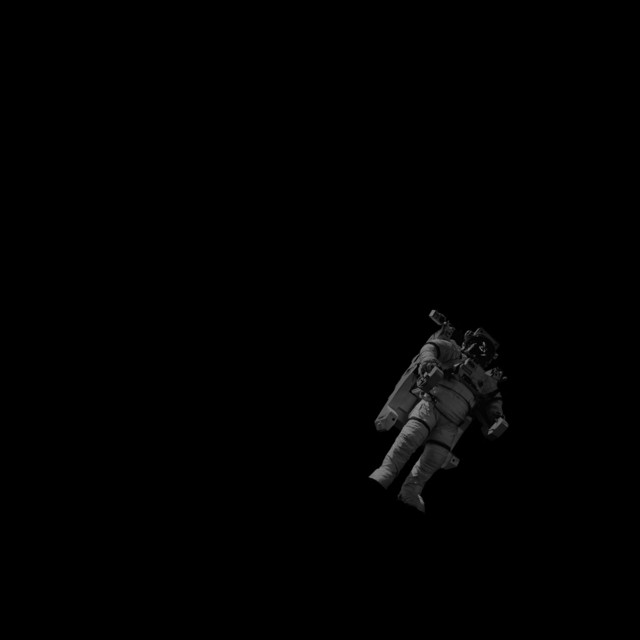 From Stasis album cover
