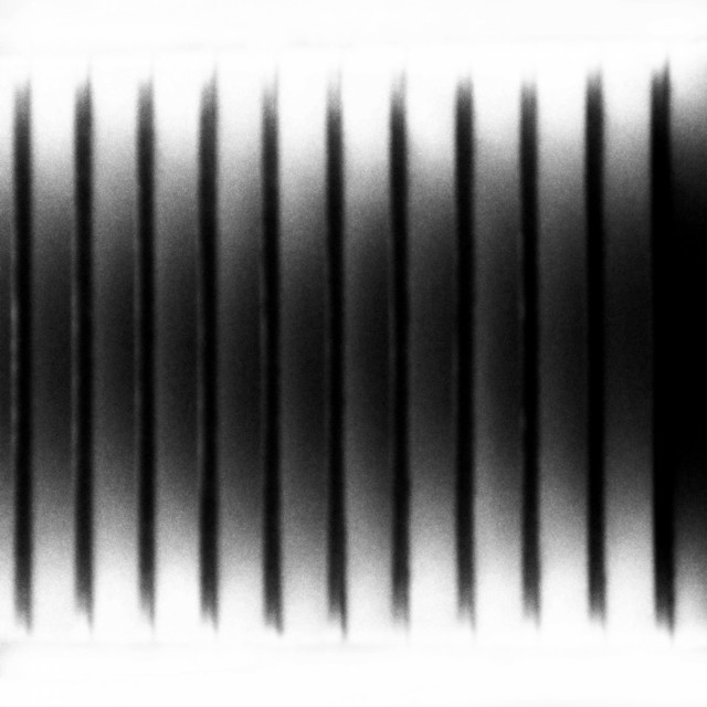 The Blur Vent album cover