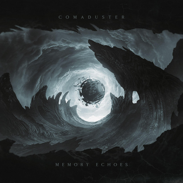 MEMORY ECHOES album cover