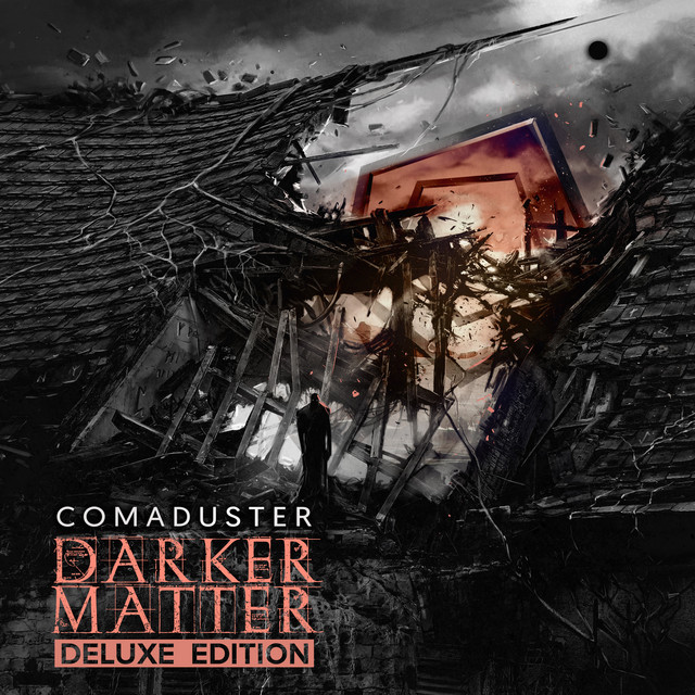 Darker Matter (Deluxe Edition) album cover