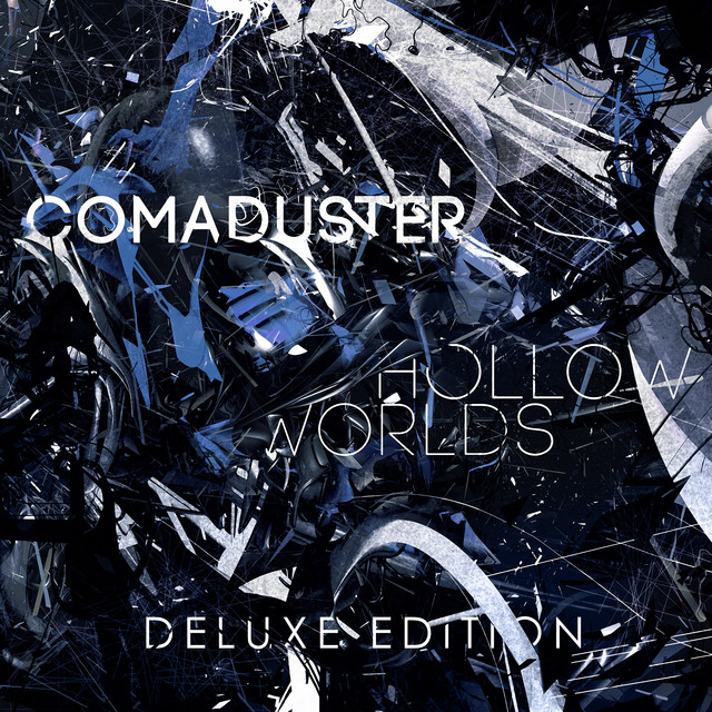Hollow Worlds (Remastered) [Deluxe Edition] album cover