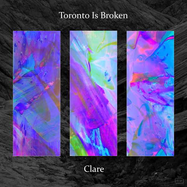 Clare album cover