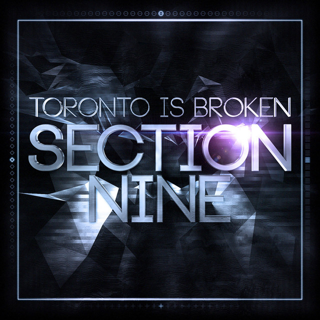 Section Nine album cover