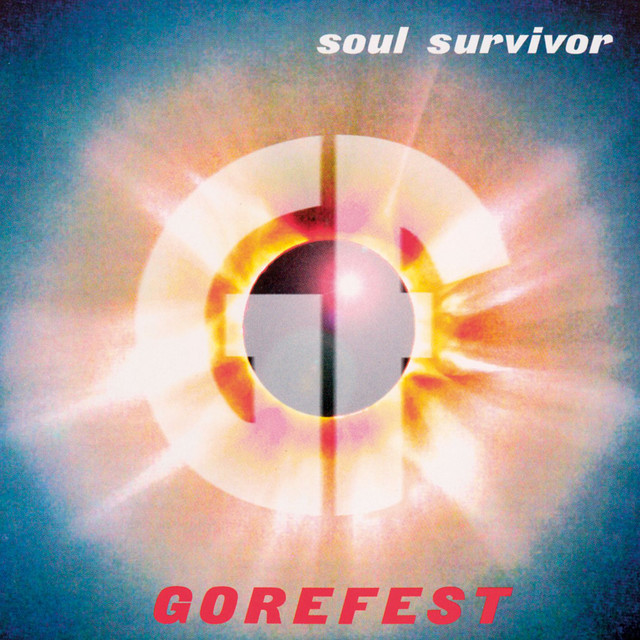 Soul Survivor/Chapter 13 album cover