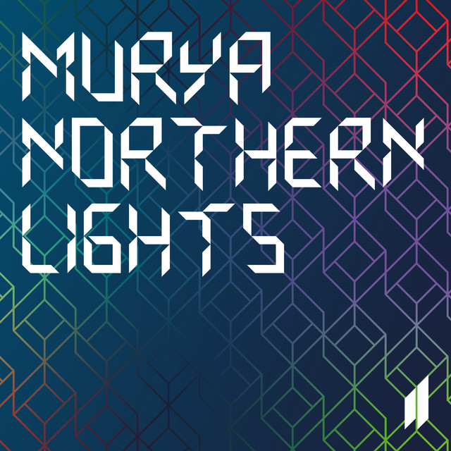Northern Lights album cover