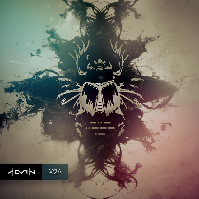 X2A album cover