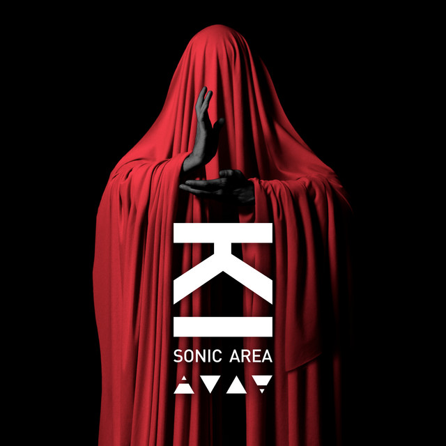 Ki album cover