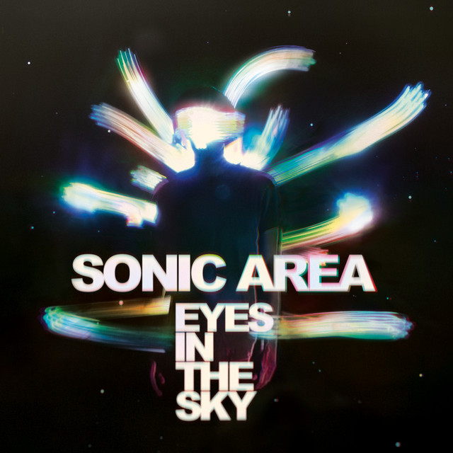 Eyes in the Sky album cover