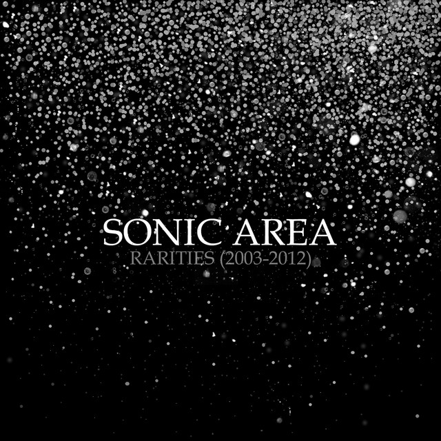 Rarities (2003-2012) album cover