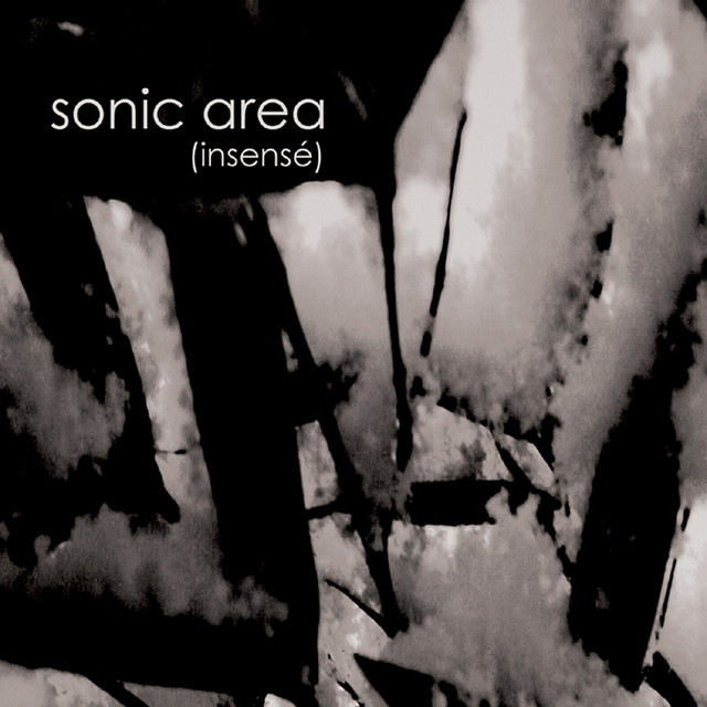 Insensé album cover